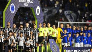 Atlético e Cruzeiro: quanto lucraram com ingressos em 2023 e a nova estratégia