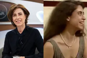 Fernanda Torres sente vergonha por meme em que diz “preconceito de crente”