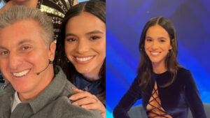 Luciano Huck contrata Bruna Marquezine por milhões e regalias