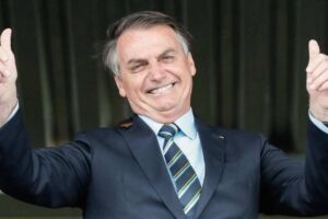 Saiba o que Bolsonaro vai fazer no 8 de janeiro e onde