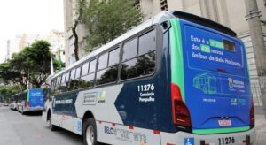 Prefeitura de BH nega ônibus gratuito durante Carnaval: “Não há previsão legal”