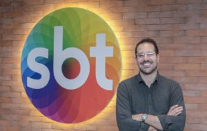 Paulo Mathias se demite da Jovem Pan e é anunciado pelo SBT