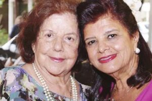 Morre Luiza Trajano, fundadora da empresa Magazine Luiza