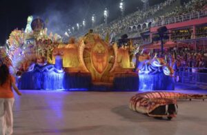 Viradouro pode perder o título do Carnaval do Rio? Entenda a polêmica