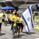 Bolsonaristas se confundem e fazem “bandeira de Israel satanista”