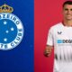 Cruzeiro quer contratar jogador na Europa