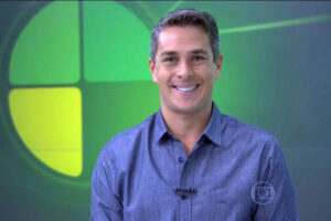 Ivan Moré assina com outro canal após detonar esporte da Globo