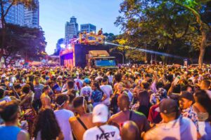 Saiba tudo sobre o desfile da Banda Mole, neste sábado em BH