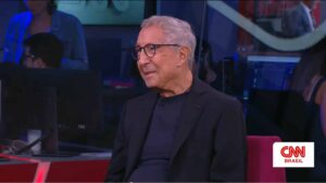 Abilio Diniz revelou na TV como queria seu enterro e pediu música