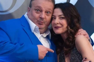 Ana Paula Araújo sobre Jacquin: “Aquele francês machista”