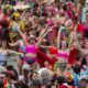 Turistas estrangeiros: MG se torna terceiro Carnaval mais buscado do Brasil