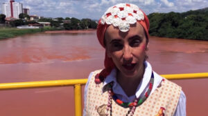 Documentário da Filó com vítimas de Brumadinho choca: “Não é possível”