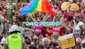 Guia para turistas curtirem o Carnaval de BH como se fosse daqui