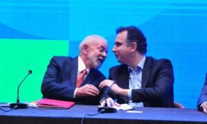 Lula teria decidido apoiar Pacheco para governador de MG