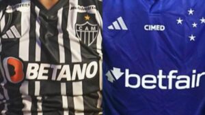 CBF anuncia volta do Brasileirão; veja como fica Atlético e Cruzeiro
