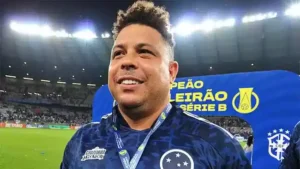 Cruzeiro perto de anunciar jogador estrangeiro no time