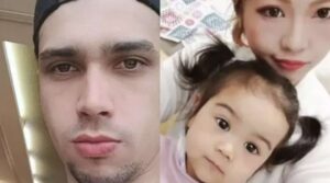 Brasileiro mata esposa e enteada no Japão: “Viver sem a mãe seria triste”