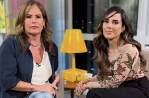 Wanessa Camargo reclama da Globo e diz que Fantástico foi “malicioso”