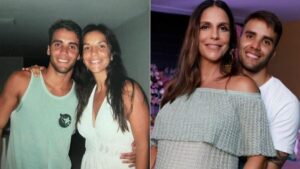 Marido de Ivete Sangalo, Daniel Cady, relembra abortos: “Dois ou três bebês”