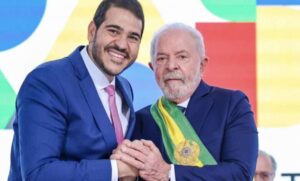 Governo Lula: AGU muda posição e quer cassar concessão da Jovem Pan
