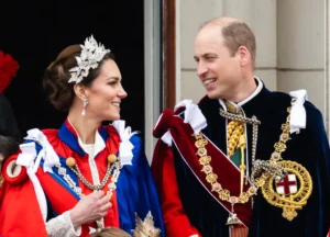 Kate Middleton é amiga da fundadora da maior orgia do mundo