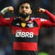 Gabigol pode deixar Flamengo com propostas da Arábia e Palmeiras