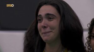 De BH, Giovanna tem choque ao receber Xeque Mate na Globo: “Nãoooo”