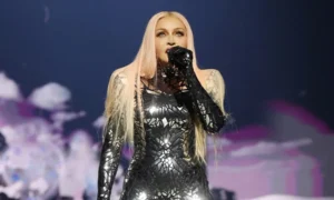 Madonna fará de show de graça no Brasil para 1 milhão de pessoas