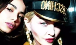 Anitta vai cantar com Madonna em show no Brasil: “Conseguem cada coisa”