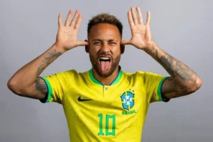 Neymar é flagrado em festança logo após resultado ruim da Seleção