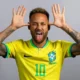 Neymar é mais bem pago que todos os outros brasileiros juntos em ranking