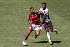 Flamengo não vence Botafogo e acumula segunda derrota consecutiva 