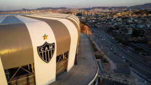 Diretor pede demissão do Atlético