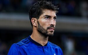 Lucas Silva previu Seabra treinador do Cruzeiro no ano passado