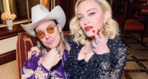 Diplo irá abrir o show da Madonna do dia 4 de maio: “Te amo muito, Rio”