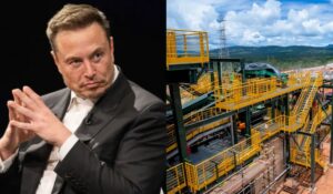 Elon Musk tentou comprar mineradora no Vale do Jequitinhonha