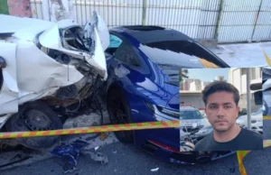 Juíza que soltou dono de Porsche manteve preso homem que furtou desodorante