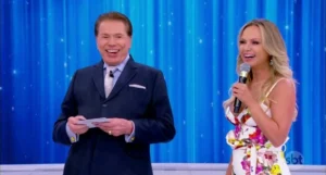 Silvio Santos sobre Eliana fora do SBT: ”A Patrícia vai dar uma festa”