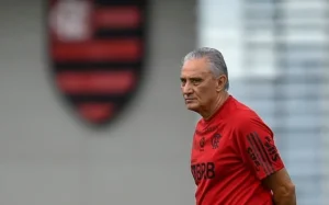 Tite não se cala e mostra fragilidade do Flamengo: “Sou realista”