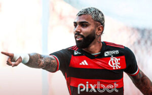 Atlético-MG avalia possível contratação de Gabigol: “Jogador bom sempre interessa”