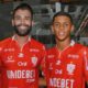 Atlético e Cruzeiro brigam por “diamante” do time de Gusttavo Lima