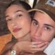 Hailey Bieber e Justin Bieber anunciaram que estão esperando o primeiro filho