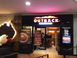 Outback esclarece se vai fechar em Belo Horizonte