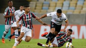 Atlético-MG enfrenta o Fluminense pela 5ª rodada do Brasileirão e mira liderança!