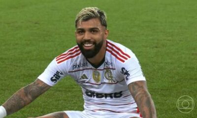 Atlético poderia fazer oferta por Gabigol