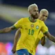 Brasil na Copa América