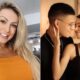 Andressa Urach compartilha vídeo íntimo do próprio filho com namorada