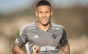 Atlético: Guilherme Arana quer sair e ir jogar no PSG; veja a multa