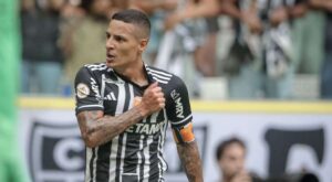 Guilherme Arana fala sobre Interesse do PSG: “Um sonho”
