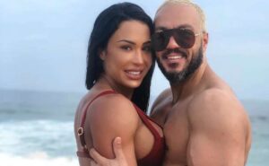 Belo e Gracyanne Barbosa reatam o casamento? Casal voltou a morar juntos